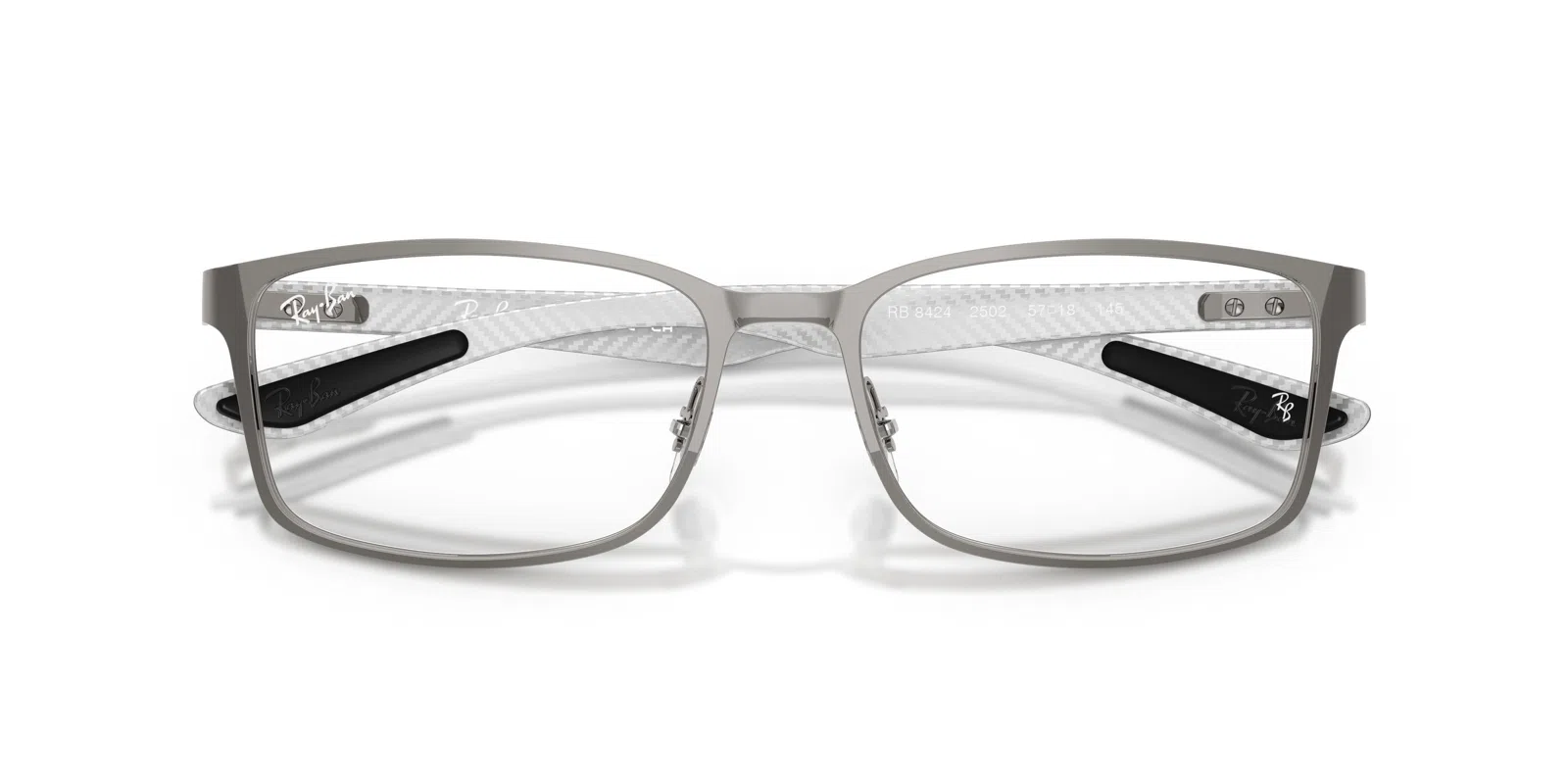 Ray-Ban 8424 Eyeglasses - view 23